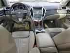 2012 CADILLAC SRX