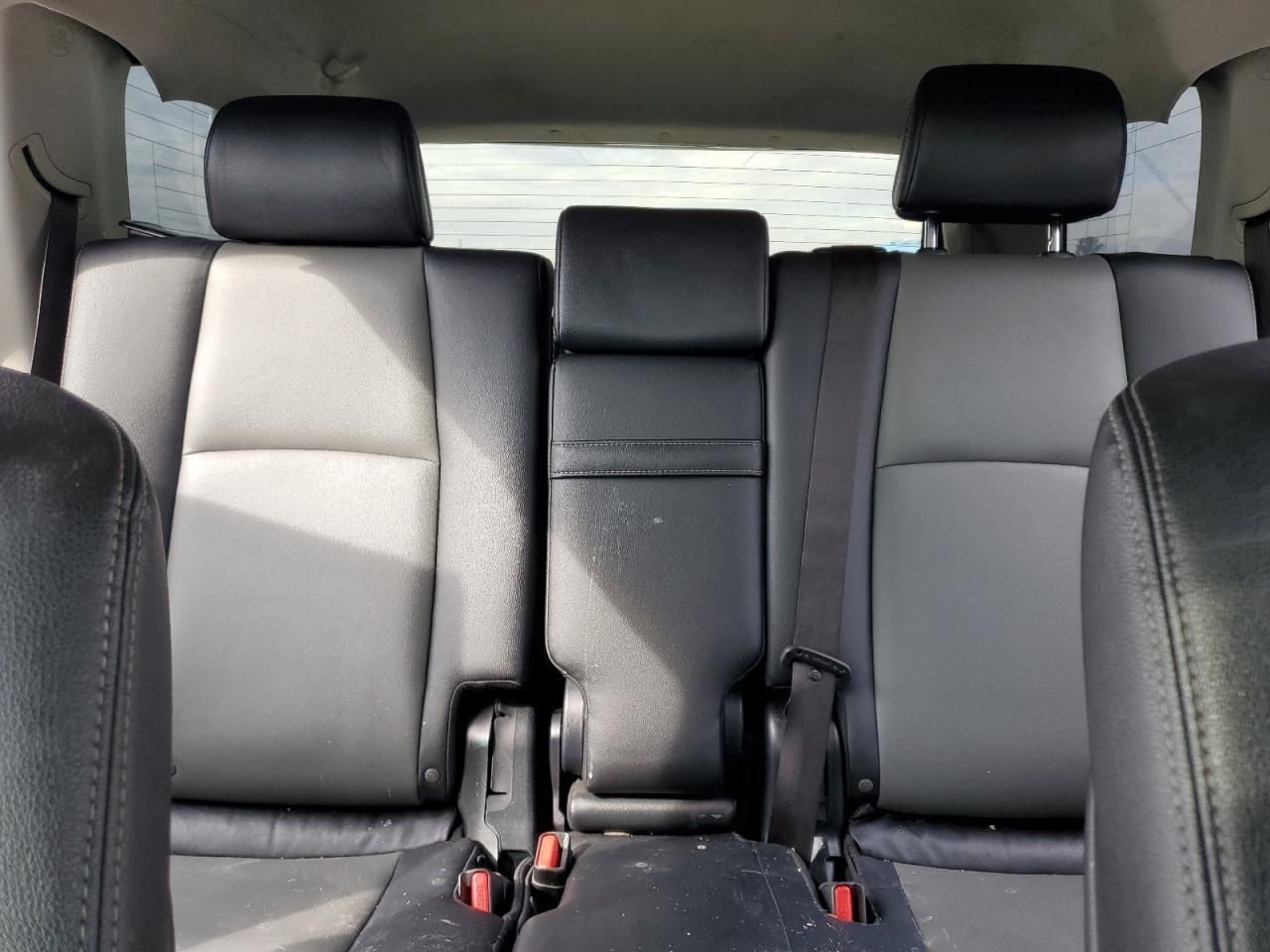 2018 TOYOTA 4Runner