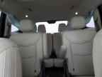 2021 CADILLAC XT6