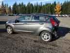 2018 FORD Fiesta