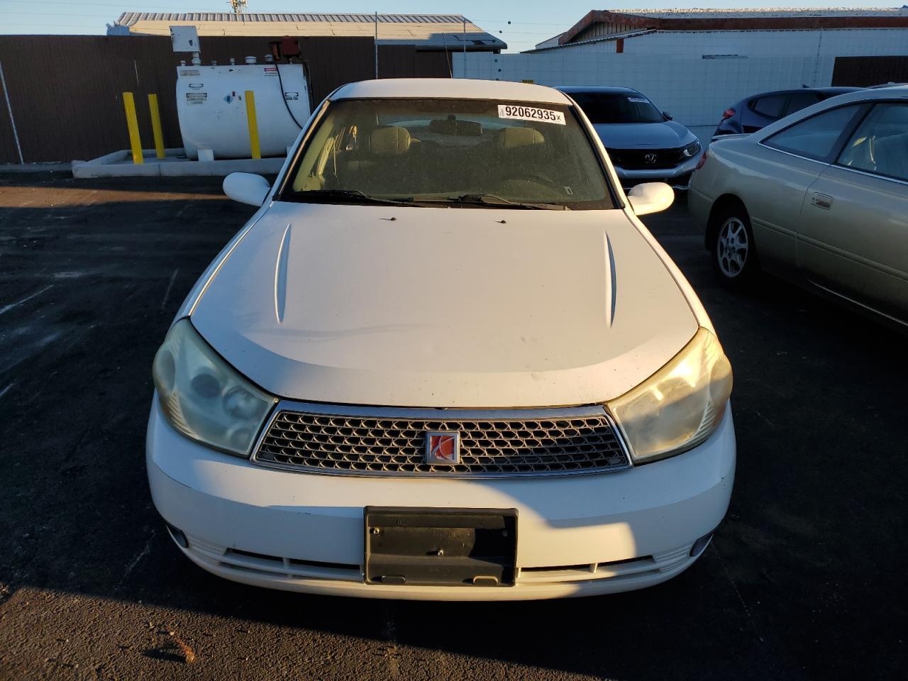 2003 SATURN L200