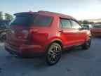 2017 FORD Explorer Sport Trac