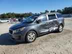 2015 KIA SEDONA
