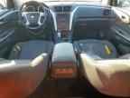 2010 CHEVROLET TRAVERSE
