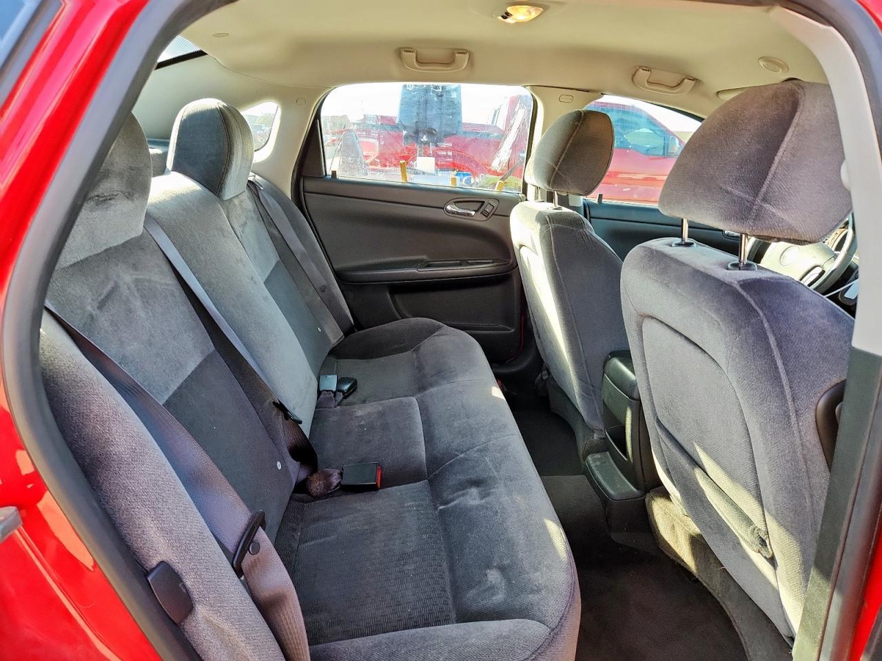 2013 CHEVROLET IMPALA