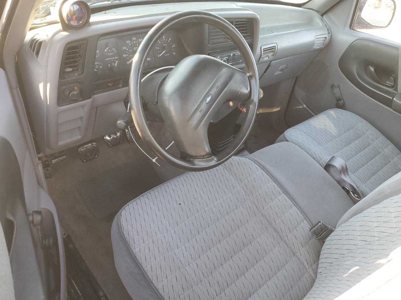 1994 FORD RANGER