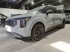 2025 KIA Carnival