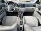 2009 HYUNDAI ACCENT