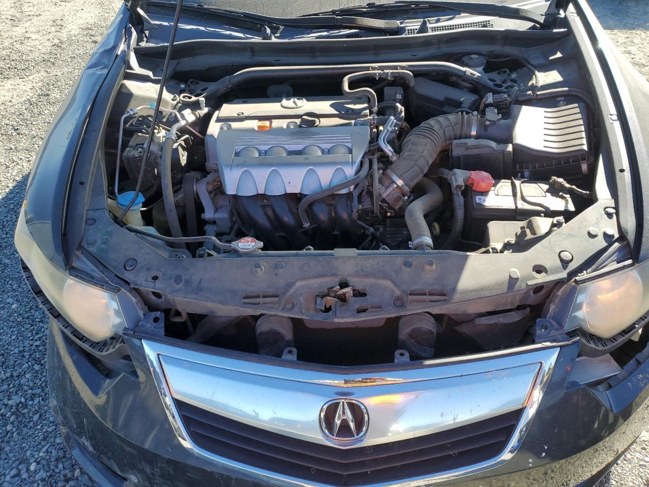 2014 ACURA TSX