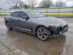 2021 KIA Stinger