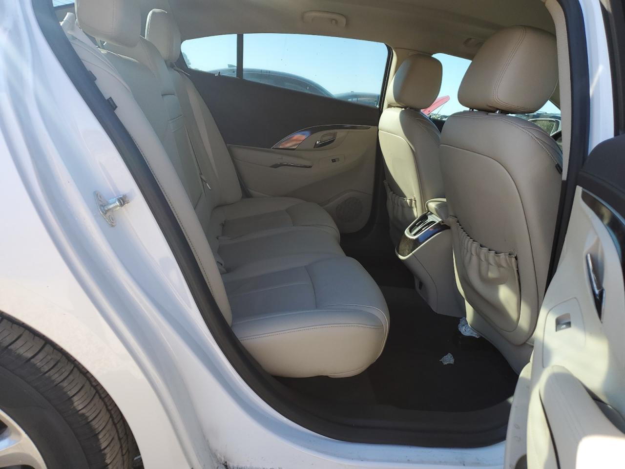 2015 BUICK LACROSSE