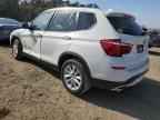 2017 BMW X3