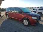 2014 DODGE GRAND CARAVAN
