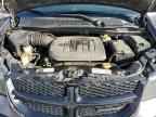 2015 DODGE GRAND CARAVAN