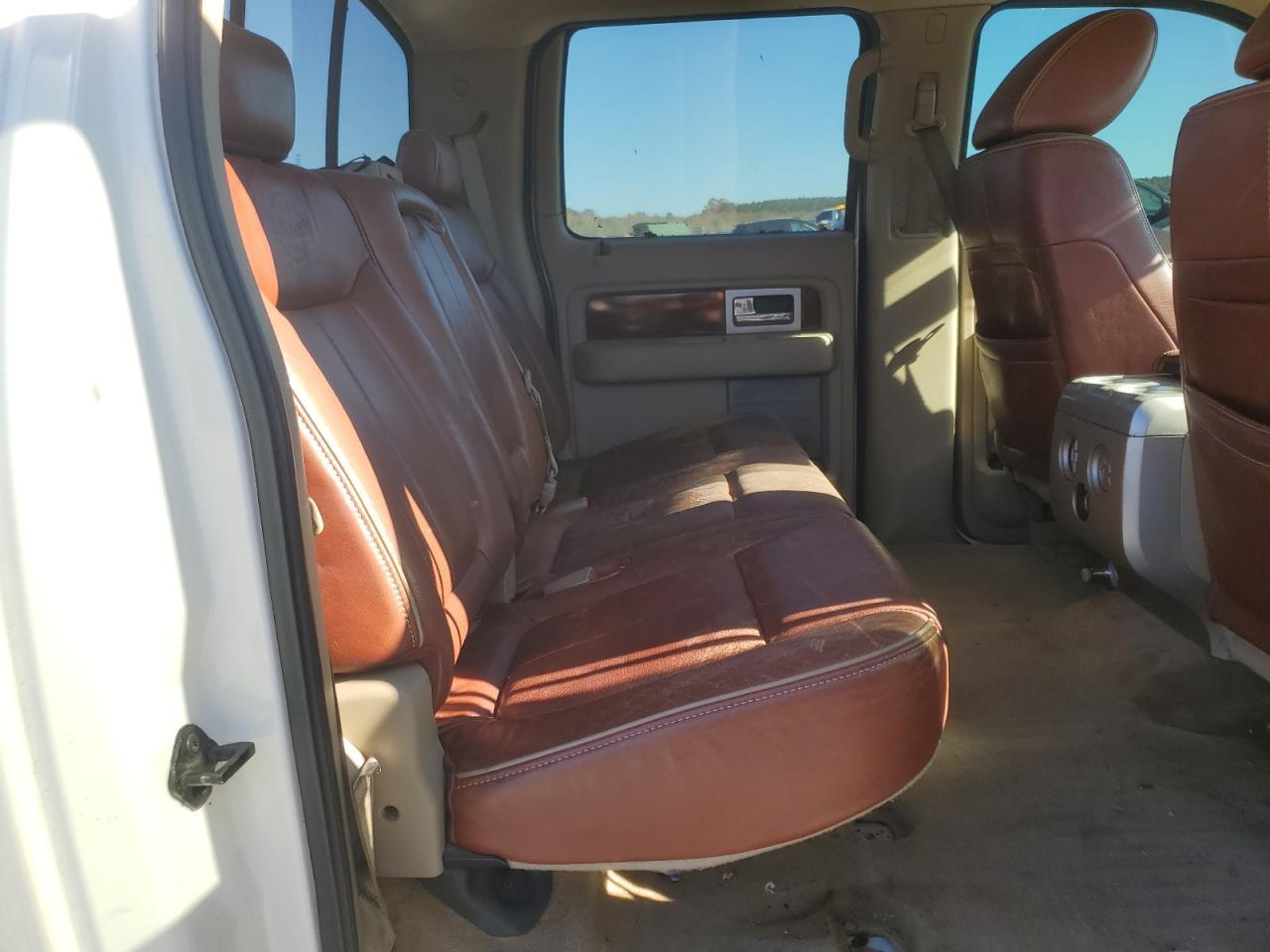 2009 FORD F-150