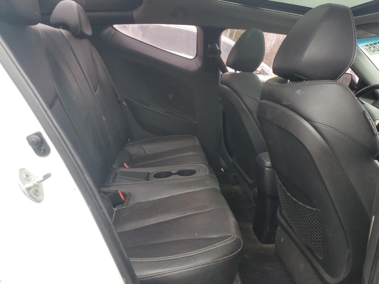 2013 HYUNDAI VELOSTER