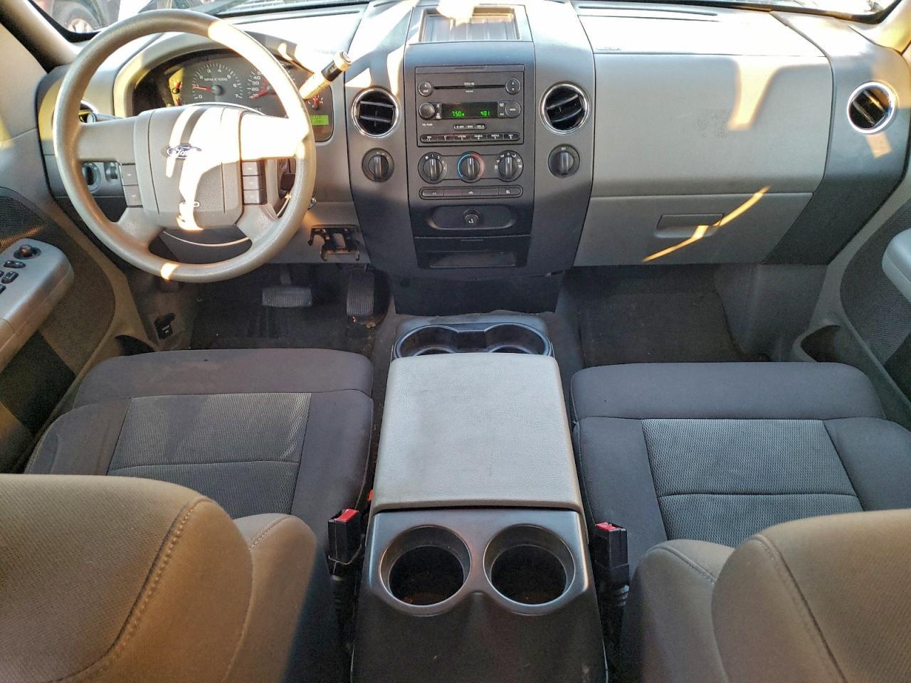 2005 FORD F-150 Lightning