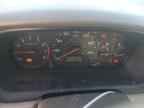 2000 HONDA ACCORD