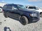 2017 LINCOLN Navigator