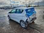 2018 CHEVROLET Spark