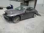2011 BMW 5 series