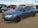 2008 SUBARU Legacy