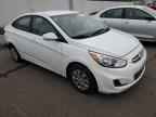 2017 HYUNDAI ACCENT