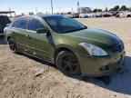 2011 NISSAN ALTIMA