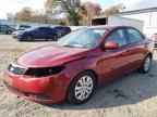 2012 KIA FORTE