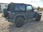 2017 JEEP WRANGLER