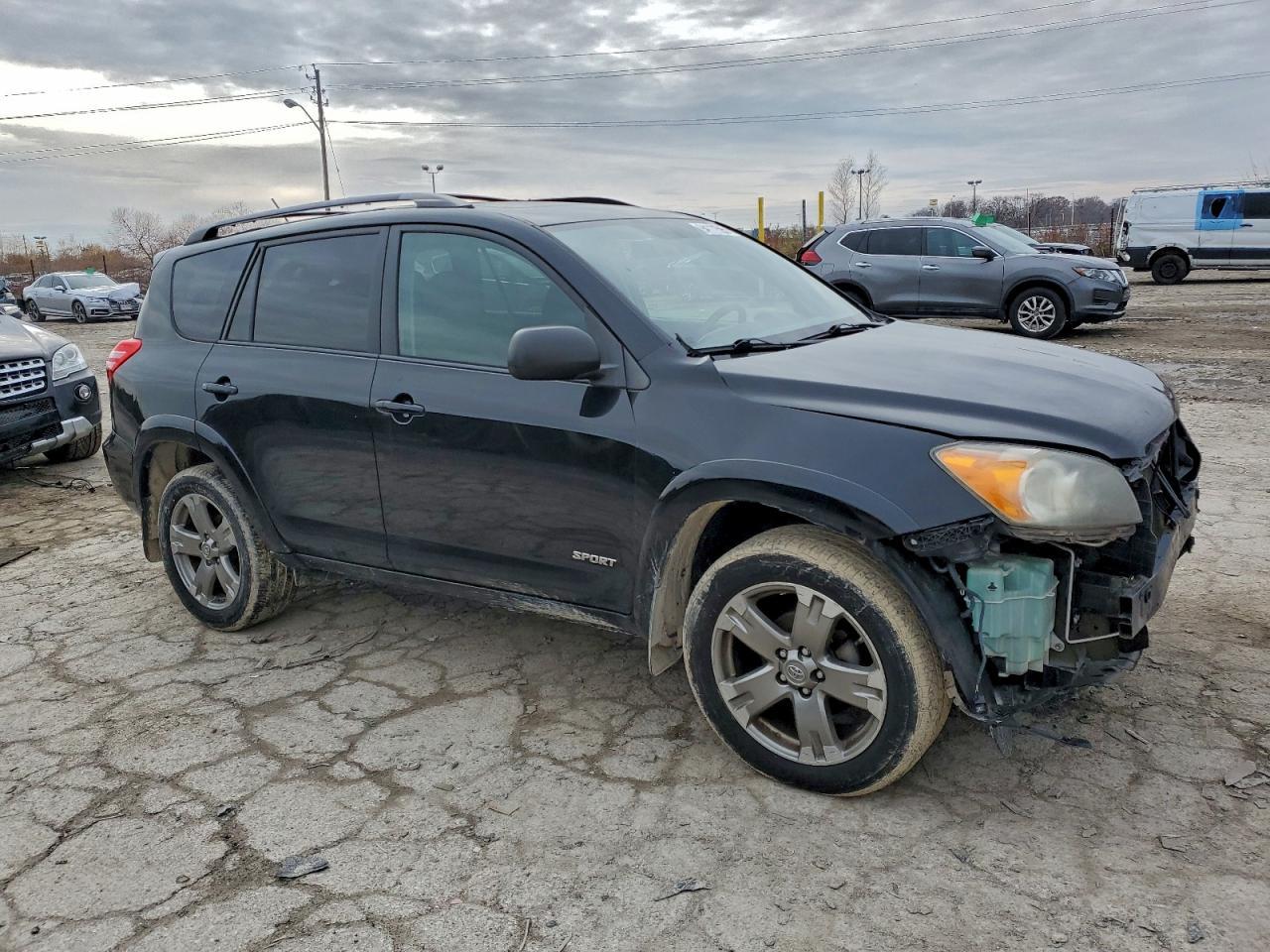 2012 TOYOTA RAV4