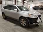 2010 CHEVROLET TRAVERSE