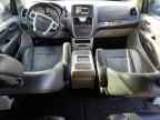 2016 CHRYSLER Town & Country