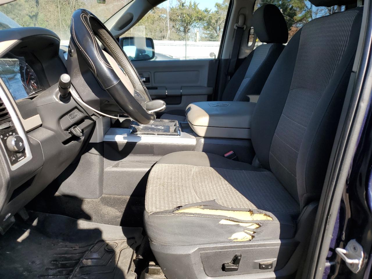 2012 RAM Ram 1500