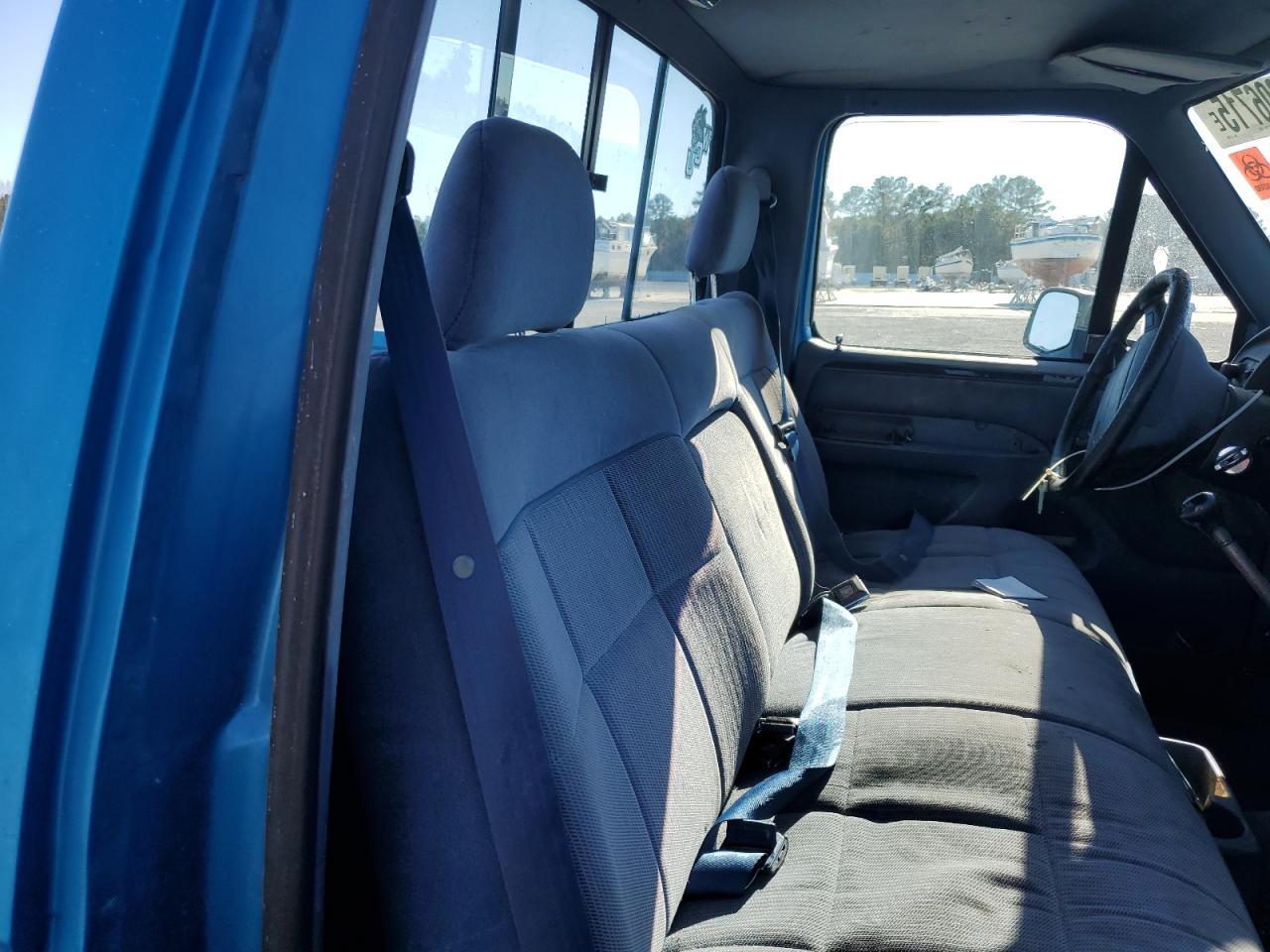 1994 FORD F-150