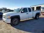 2008 CHEVROLET Silverado