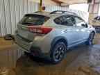 2018 SUBARU Crosstrek