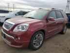 2011 GMC ACADIA