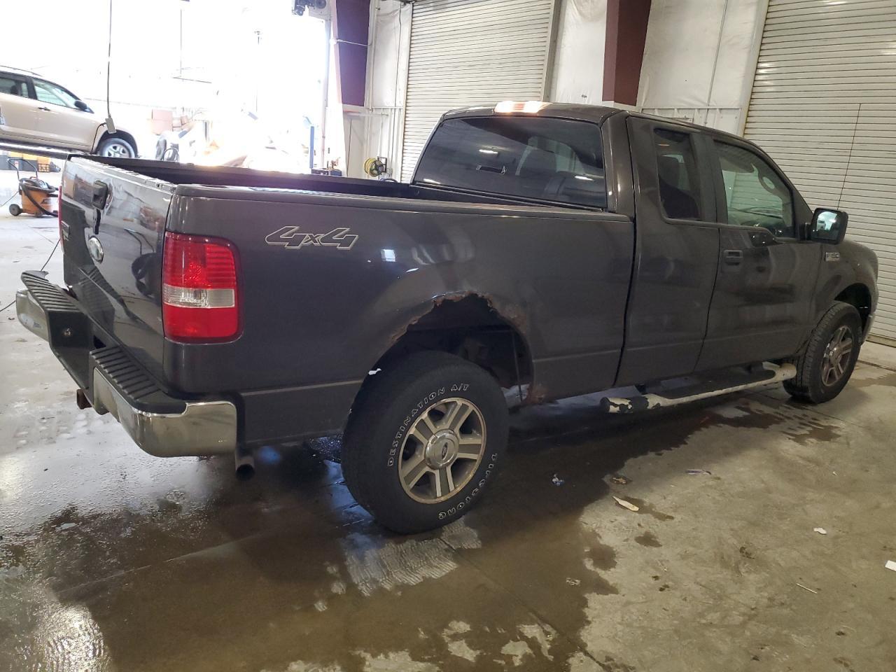 2007 FORD F-150