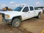 2016 GMC Sierra