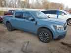 2022 FORD Maverick