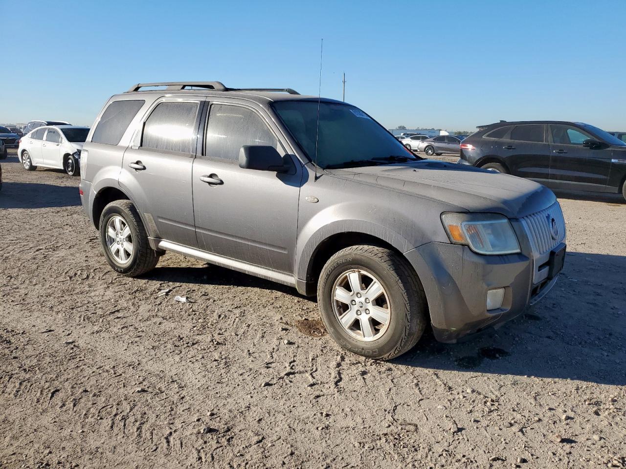2009 MERCURY Mariner