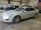 2011 FORD FUSION