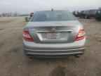 2008 MERCEDES-BENZ C-CLASS
