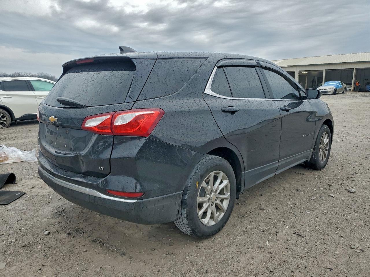 2021 CHEVROLET EQUINOX