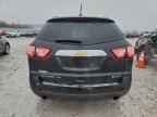 2017 CHEVROLET TRAVERSE