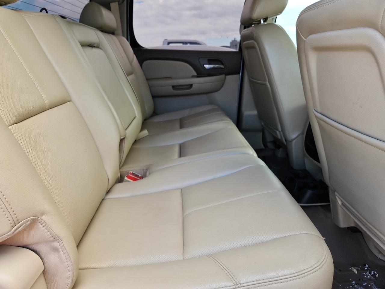 2014 GMC Sierra
