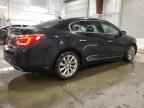 2014 BUICK LACROSSE