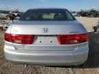 2005 HONDA ACCORD