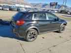 2016 SUBARU Crosstrek